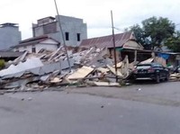 Ini Deretan Kantor Cabang Bank yang Terdampak Gempa Majene