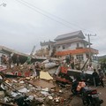 Gempa Majene, Ini Kebutuhan Mendesak dari 15 Ribu Pengungsi