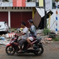 BNPB Benarkan Ada Penjarahan Bantuan Menuju Sulbar