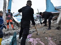 Ada Potensi Gempa Susulan & Tsunami Majene, Ini Imbauan BMKG