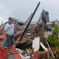 Dampak Gempa Majene, 8 Orang Meninggal & 637 Luka-luka