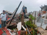 Diguncang Gempa M6,2, Begini Kondisi Jaringan Seluler Majene