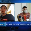 Kata dr Tirta Soal Kelalaian Prokes Raffi Ahmad Usai Divaksin
