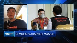 Kata dr Tirta Soal Kelalaian Prokes Raffi Ahmad Usai Divaksin
