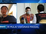 Kata dr Tirta Soal Kelalaian Prokes Raffi Ahmad Usai Divaksin