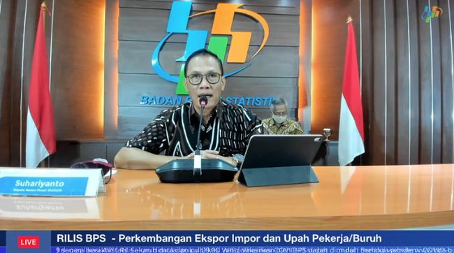 10 Komoditas Ri Paling Banyak Diekspor Di 2020 Ini Daftarnya