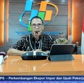 10 Komoditas RI Paling Banyak Diekspor di 2020, Ini Daftarnya