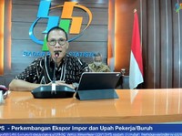 10 Komoditas RI Paling Banyak Diekspor di 2020, Ini Daftarnya
