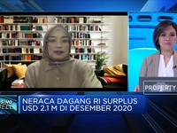 Kerja Sama Dagang Bisa Matikan Industri Domestik,Ini Sebabnya