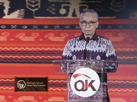 Perhatian! Bos OJK: 2021 Lebih Banyak Bank Merger & Akuisisi