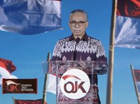 Hai Investor Ritel yang Nyangkut, Ingat Pesan Bos OJK Ini