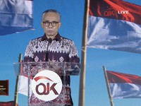 Warning Bos OJK Pada Bank yang Mau Hapus Kredit Macet