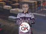 Bos OJK: Status Sovereign Bikin Investor Lebih Pede ke SWF