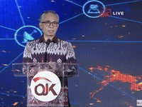 Ini Jurus OJK Akselerasi Transformasi Digital, Simak!