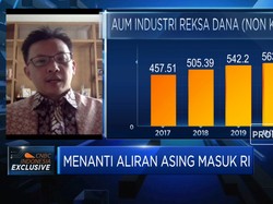 Komoditas Hingga Perbankan, Sektor Berpeluang Melesat di 2021