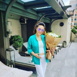 Profil Lili Luo, Pebisnis Cantik yang Tewas Tanpa Busana