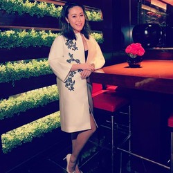 Ditemukan Tewas Telanjang, Ini Potret Pengusaha Lili Luo