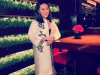 Ditemukan Tewas Telanjang, Ini Potret Pengusaha Lili Luo