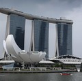 Ogah Singapura, RI Tarik Kabel Bawah Laut dari AS, Mungkin?
