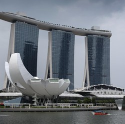 Ekonomi Singapura Beri Kabar Baik, Penyebabnya Manufaktur Meroket 7,5%
