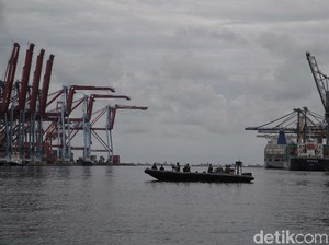 Sejarah Hari Dharma Samudera 15 Januari