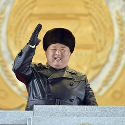 Kim Jong Un Murka dengan Para Menterinya, Ini Penyebabnya