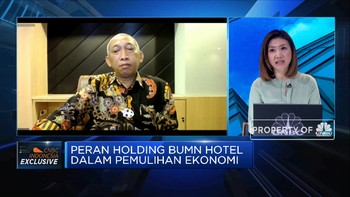 Penguatan Transformasi Digital di Bisnis Holding BUMN