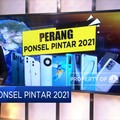 Perang Ponsel Pintar 2021