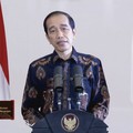 Jokowi Sebut Rp 280,5 T Masuk SWF RI: Duit yang Gede Banget!