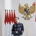 UMKM Dapat Duit Rp 1,5 T, Jokowi: Harus Naik Kelas!