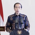 Resmi Dilantik! Ini Sepak Terjang 3 Anggota Dewas SWF Jokowi