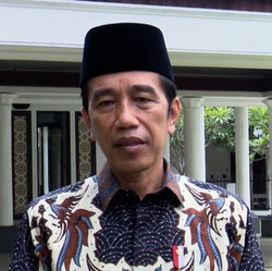 Titah Jokowi Soal Banjir Kalsel: Segera Kirim Perahu Karet!