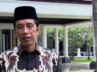 Titah Jokowi Soal Banjir Kalsel: Segera Kirim Perahu Karet!