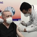 Turki Bandingkan Booster Vaksin Pfizer Vs Sinovac, Hasilnya?