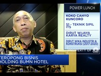 Siap IPO di 2022, Wika Realty Sasar Revenue Rp 7,5 Triliun