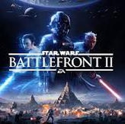 Epic Games Gratiskan Star Wars Battlefront 2, Siapa Minat?
