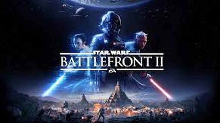 Star Wars Battlefront II Star Wars Battlefront II