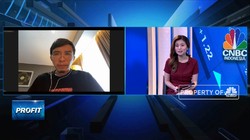 Sudah Disuntik, dr.Tirta: Vaksin Aman & Tak Ada Efek Samping