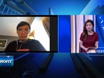 Sudah Disuntik, dr.Tirta: Vaksin Aman & Tak Ada Efek Samping