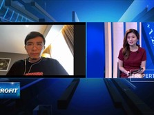 Sudah Disuntik, dr.Tirta: Vaksin Aman & Tak Ada Efek Samping