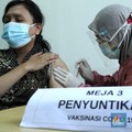 Rajin Berburu Vaksin! Ini Alasan RI Pakai Vaksin Sinovac