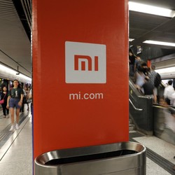 Dituding Pasang Sensor di Smartphonenya, Xiaomi Jawab Begini