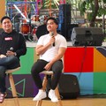Diam-diam Jadi Komisaris RANS, Intip Gurita Bisnis Kaesang
