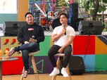 Diam-diam Jadi Komisaris RANS, Intip Gurita Bisnis Kaesang