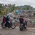 Duh! Gempa M 5,0 Guncang Gunung Kidul