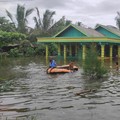 BMKG: Kalsel Diguyur Hujan 3 Hari ke Depan, Waspada Banjir!