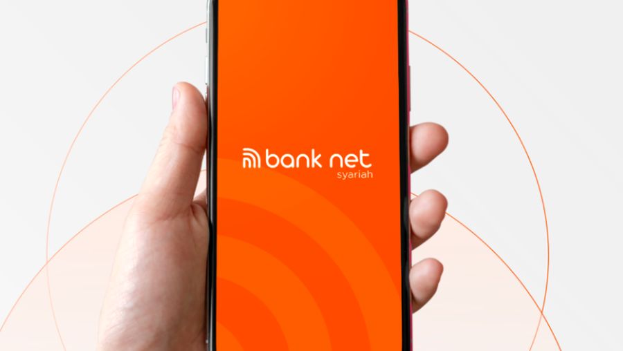 Dok Bank Net Syariah