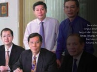 Diam-diam, Deretan Investor Ini Cuan Gede dari Bank-bank Mini