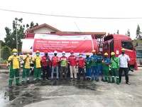 Tak Perlu Khawatir, BBM Pertamina di Majene & Mamuju Cukup!