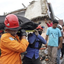 Hari Ini Jokowi Terbang ke Sulbar Cek Korban Gempa